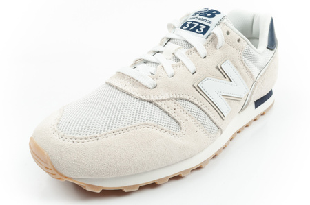 New Balance 373 Herren-Sneaker, modisches Beige