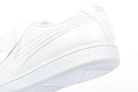 Buty Damskie Sportowe PUMA Vikky Ribbon P [366417 02]