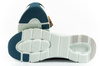 Skechers Glide-Step Pro Herren-Sneaker, bequem, sportlich, Marineblau