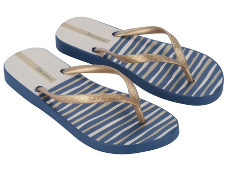 Ipanema Classic Happy XII Fem [83582 AW916] Flip-Flops, mehrfarbig.