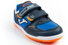Joma Top Flex JR 2603 Hallenfußballschuhe mit Klettverschluss