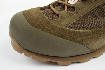 Aku Pilgrim TSC Gore-Tex O3 HI CI AN Herren-Militärstiefel