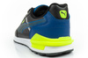 Puma Gravition Herren Sportschuhe [385873 04], Schwarz.