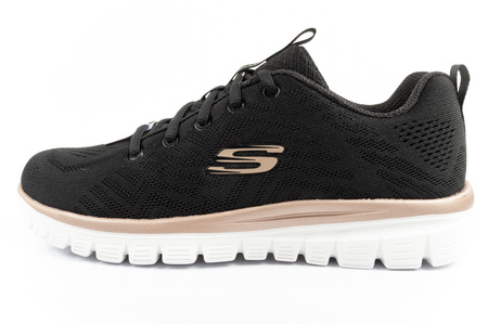 Skechers Graceful-Get Damen-Sportschuhe: Bequem, leicht und atmungsaktiv