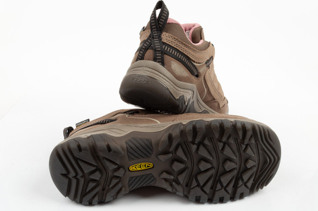 Keen Damen-Wanderschuhe Targhee IV Waterproof