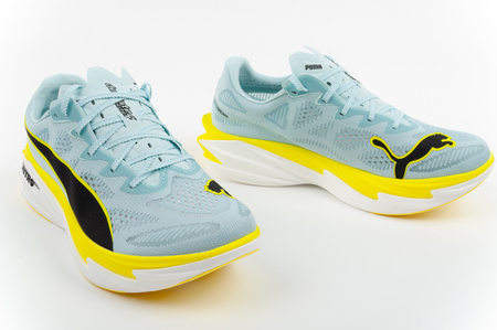 Puma Deviate Nitro Elite – Damen-Wettkampf-Laufschuhe (8 mm Sprengung)