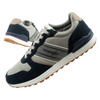Wrangler Herren-Sportschuhe Wylie Sneaker – Modisch, bequem, leicht