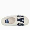 GAP Damen-Hausschuhe Plano II, Modisches Beige