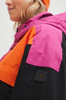 O'Neill Damen Wintersportjacke [1500015-43012] Snowboard Ski 20K, Pink.