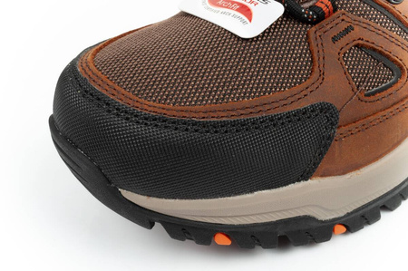 Skechers Arch Fit Herren-Sportschuhe [204630/CDB], braun.