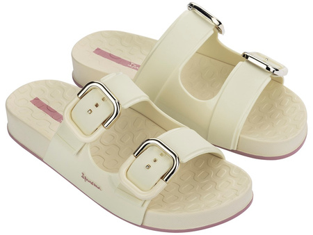 Ipanema Damen-Flip-Flops, superleicht und bequem, Gelb