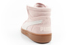 Puma Reb-L Mid Damen-Winterschuhe in Puderrosa