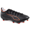 Puma Ultra 6 Match FG/AG Fußballschuhe – Schwarz