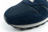 New Balance 373 Damen-Sneaker, modisch, bequem, Marineblau