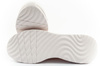 Skechers Bobs Squad Chaos Slip-Ins Damen-Sneaker in Weiß