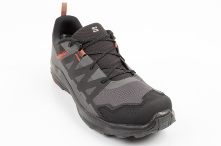 Salomon Herren Ardent GORE-TEX Trekking-Sportschuhe, langlebig