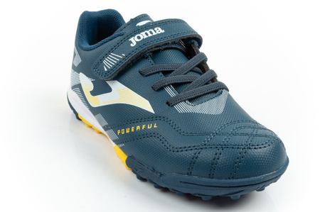 Joma Powerful JR 2603 Kinder-Fußballschuhe für Kunstrasen