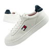 Tommy Hilfiger Herren-Sneaker Archive '98 in Weiß – Modisch