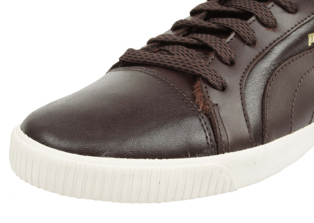 Puma Street Jump Herren Winterschuhe [356577 02] braun.