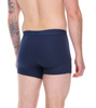 Levi's Boxershorts 3er-Pack, Herren, Marineblau, Baumwolle