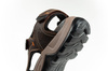 Herren Sportschuhe Sandalen Grisport [GR-25-01-9026M], braun.