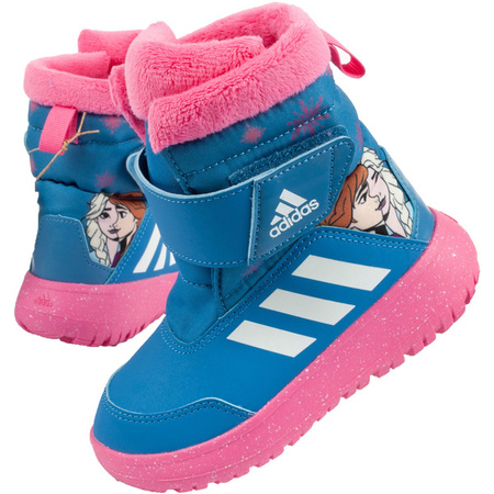 Adidas Winterplay Frozen Schneestiefel [GZ1709]