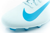 Nike Vapor 16 Club FG/MG Fußballschuhe für festen Boden, Blau