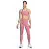 Nike Femme Damen-Sport-BH [DD0428 667], rosa..