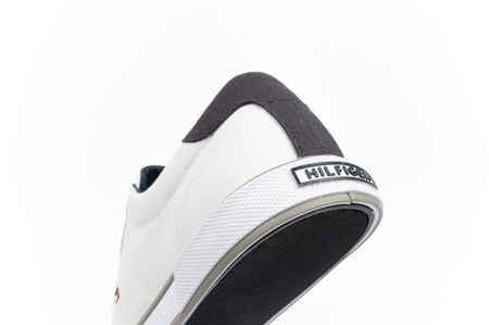 Tommy Hilfiger Herren-Sneaker [00596100], weiß.