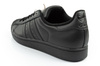 Adidas Superstar II Herren-Sneaker, Modisches Leder