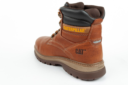 Caterpillar Fairbanks Arbeitsstiefel EH SR [P74138] 