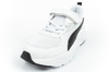 Puma Trinity Kindersportschuhe [391480 02], weiß.