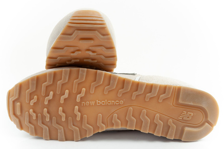 New Balance 373 Herren-Sneaker, modisches Beige