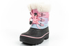 Lee Cooper Kinder-Schneestiefel [LCJ-24-44-2857], mehrfarbig.