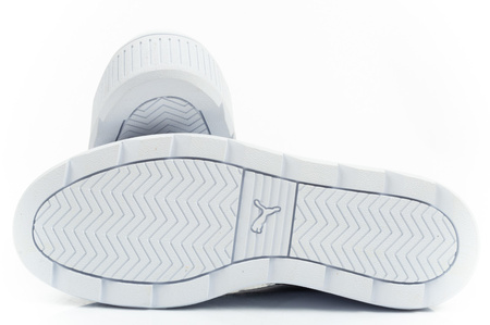 Puma Karmen Damen Sportschuhe [384615 02], weiß.