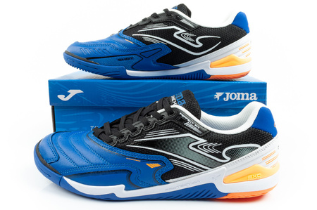 Joma Cancha Indoor Herren-Sportschuhe, Mehrfarbig