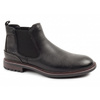 Wrangler Herrenschuhe, Randy Chelsea Boots, elegant, modisch, zum Hineinschlüpfen