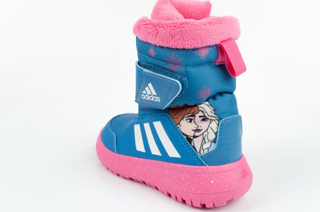 Adidas Winterplay Frozen Schneestiefel [GZ1709]