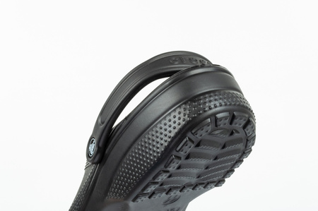 CROCS Klassische Clog-Sandalen [10001-001]