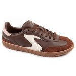 Skechers Hotshot Damen-Sneaker, Braun, Modisch