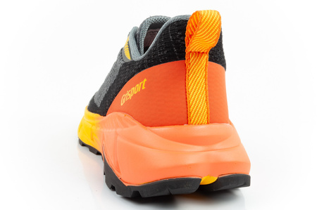 Grisport Herren Sportschuhe [GR-25-32-9004M] Laufschuhe, Mehrfarbig.