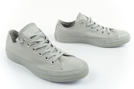 Converse Damen-Sneaker Chuck Taylor All Star, grau, modisch und bequem