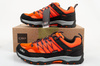 CMP Rigel Low Kinder Trekkingschuhe, wasserdicht und langlebig