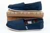 Toms Classics Espadrille Sportschuhe [0873]