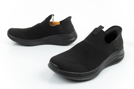 Skechers [403844L] SLIP-INS Damen-Sportschuhe, schwarz.
