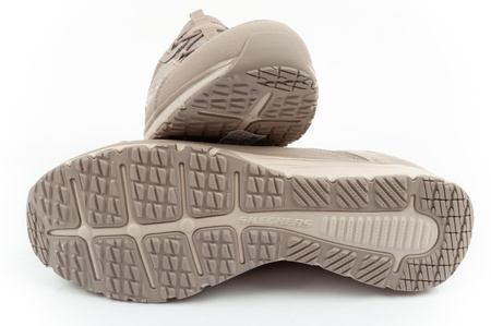 Skechers Free Damen-Sneaker zum Hineinschlüpfen, Beige