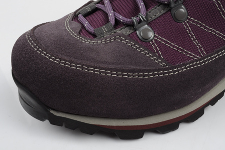 Aku Trekker Lite Damen Trekking-Sportschuhe Gore-Tex Leder [978195]