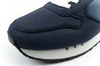 U.S. Polo Assn. Herren-Sneaker, modisch, bequem, Marineblau