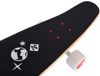 Deskorolka Street Surfing Kicktail Longboard 36''