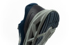 Skechers Glide-Step Vortex Herren-Sneaker, bequemes Marineblau